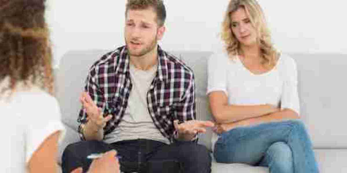 Affair Recovery Counseling: How This Can Preserve and Strengthen Your Relationship