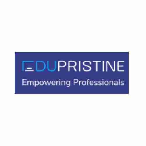 Edupristine Empowering Professionals