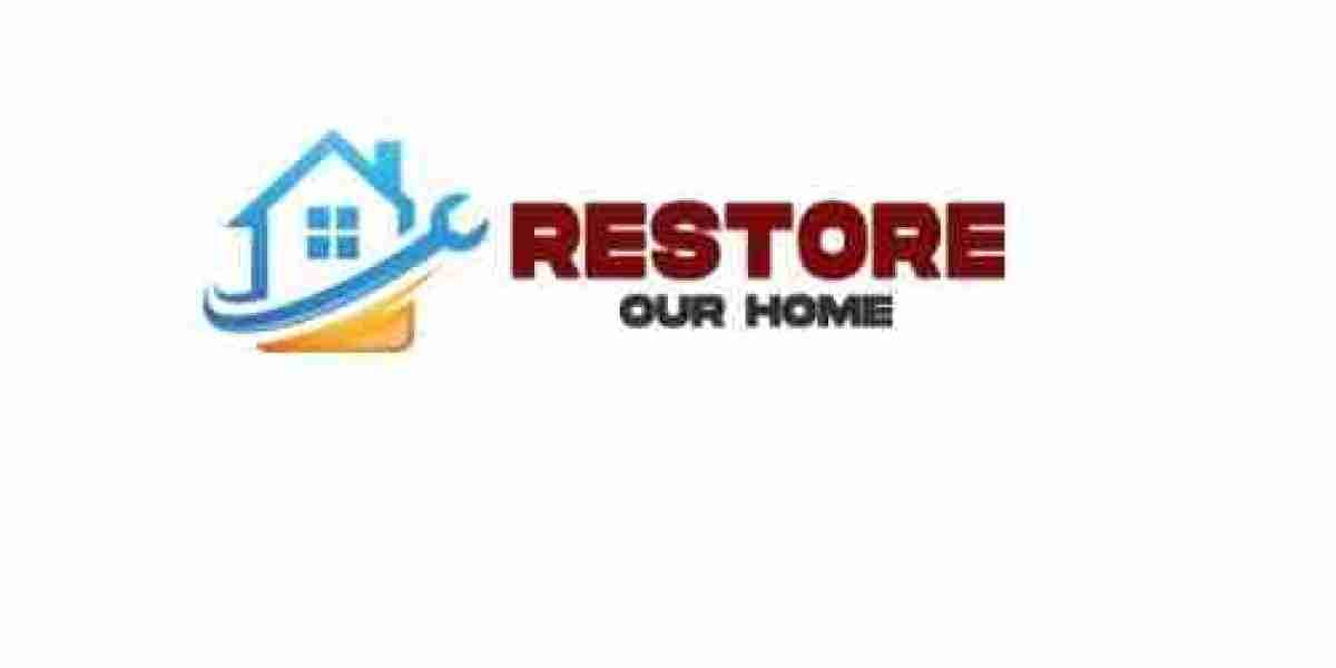 Restore Our Home