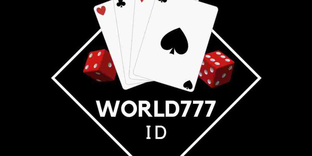 World777 : Get your world777 ID in 2024