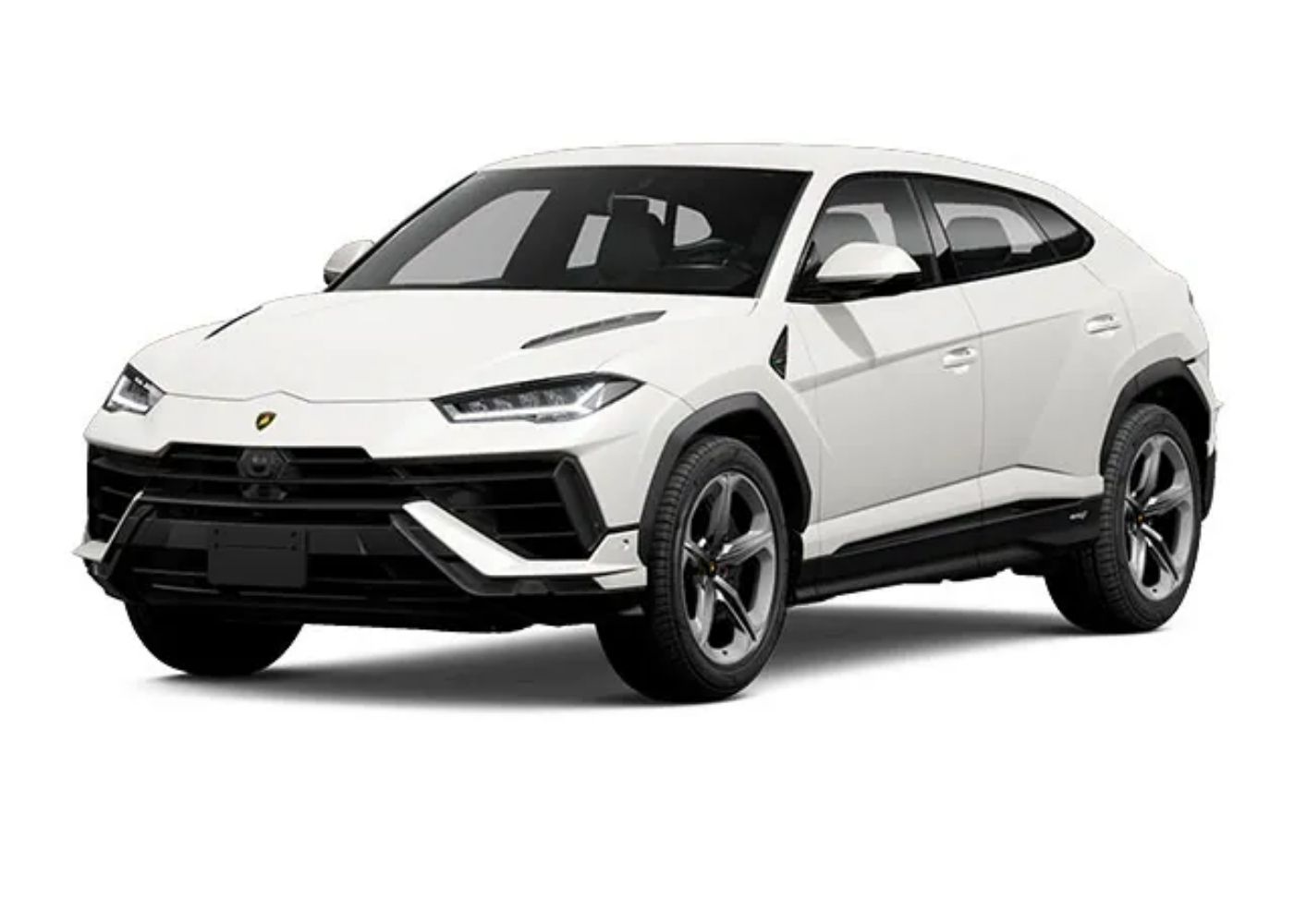 Rent Lamborghini Urus Dubai | Twin Turbo Car Rental