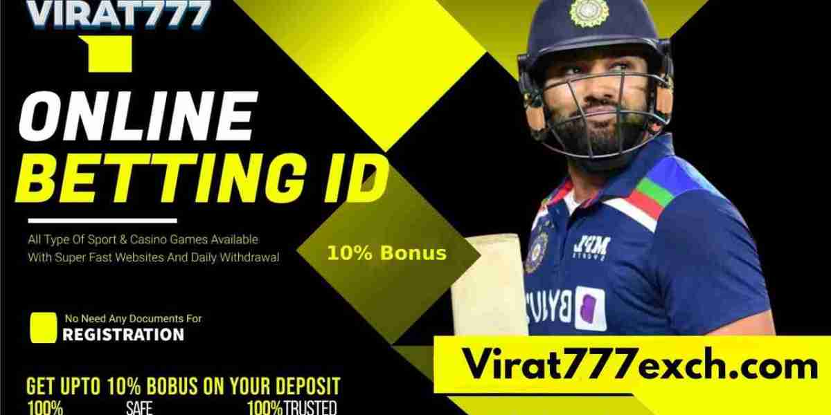Online Betting ID | Online Cricket Betting ID |  IPL Betting id