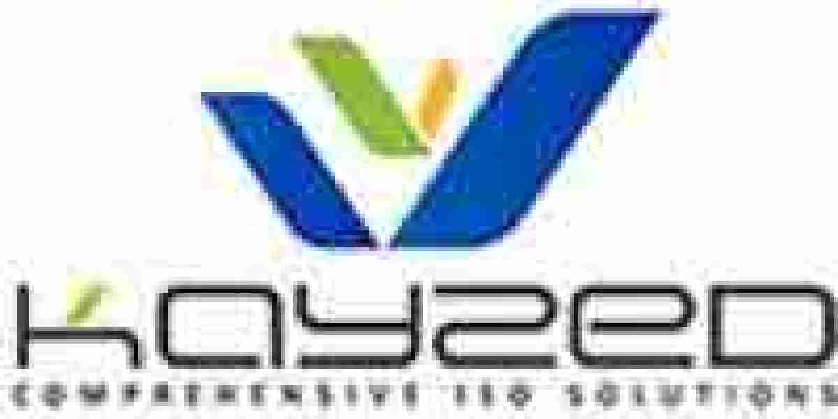 Kayzed Consultants - Trademark Registration in UAE