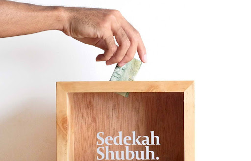 Sedekah in SG: Hiring a Company for Charitable Acts and Qurban Initiatives - HituponViews