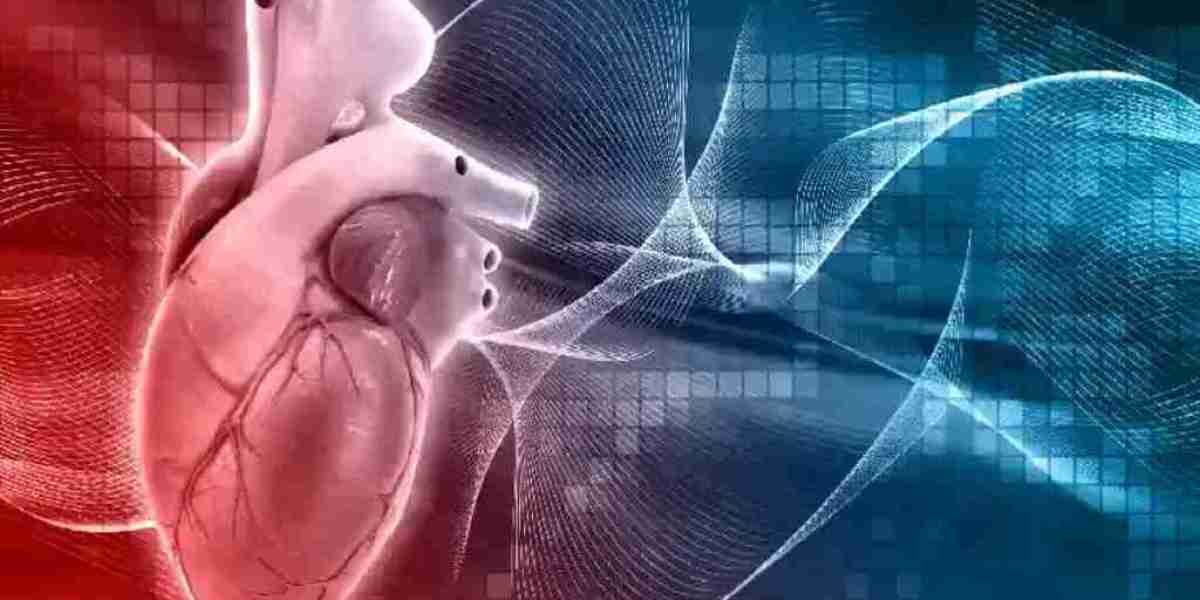 Atrial Fibrillation Market To Witness Excellent Long-Term Growth By 2030