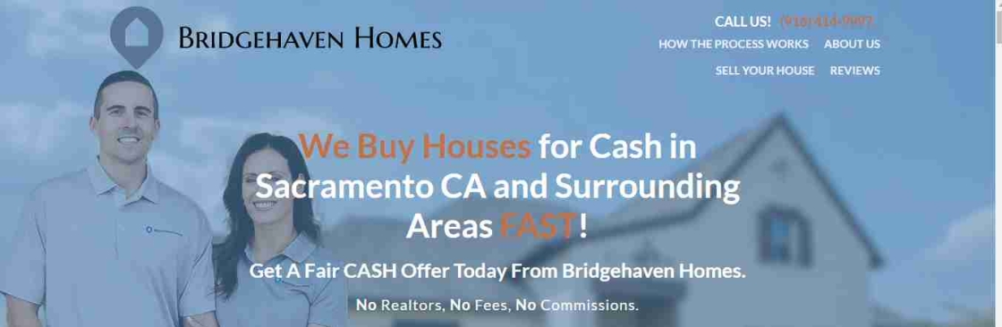 Bridgehaven Homes