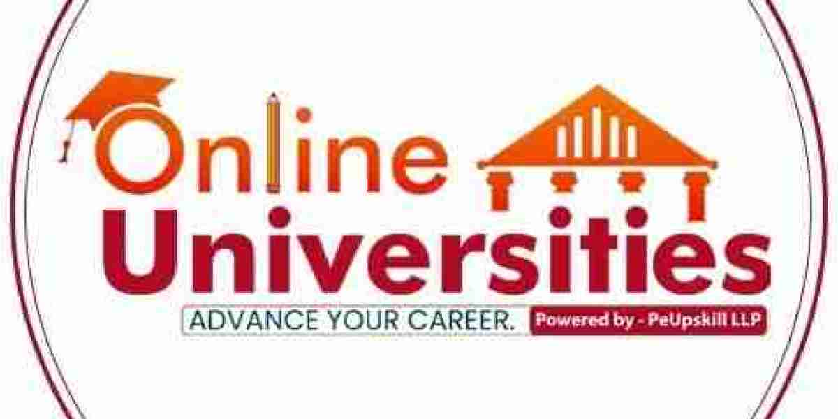 Transform Your Career with Manipal University Online Education