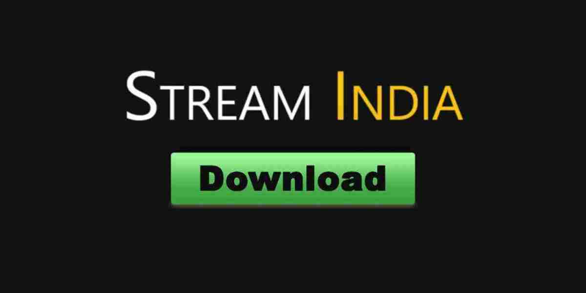 Stream India APK v1.1.6 - Android TV | Download For Free