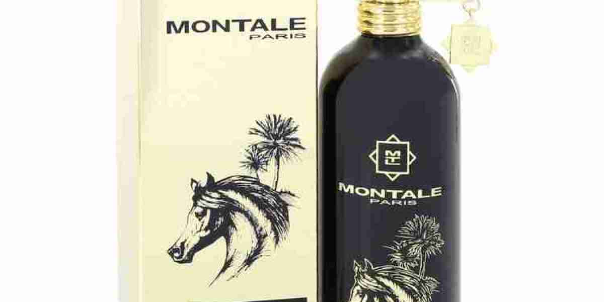 Montale Arabians Tonka Perfume By Montale For Unisex