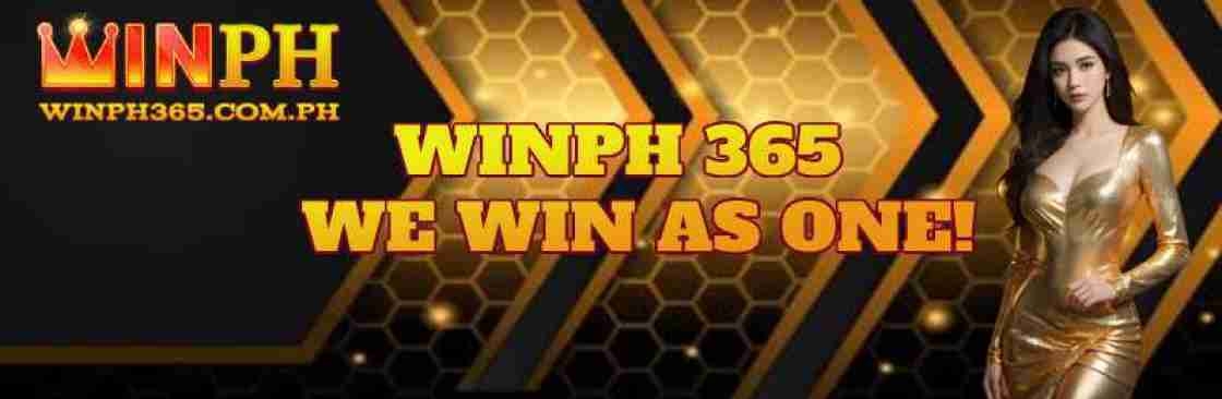 WINPH 365 WE WIN AS ONE