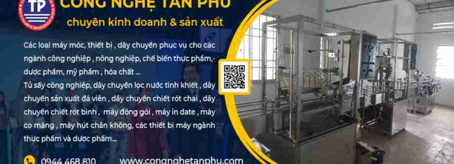 Công nghệ Tân Phú