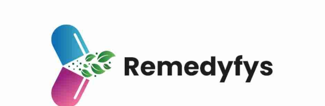 remedyfys Pharmacy