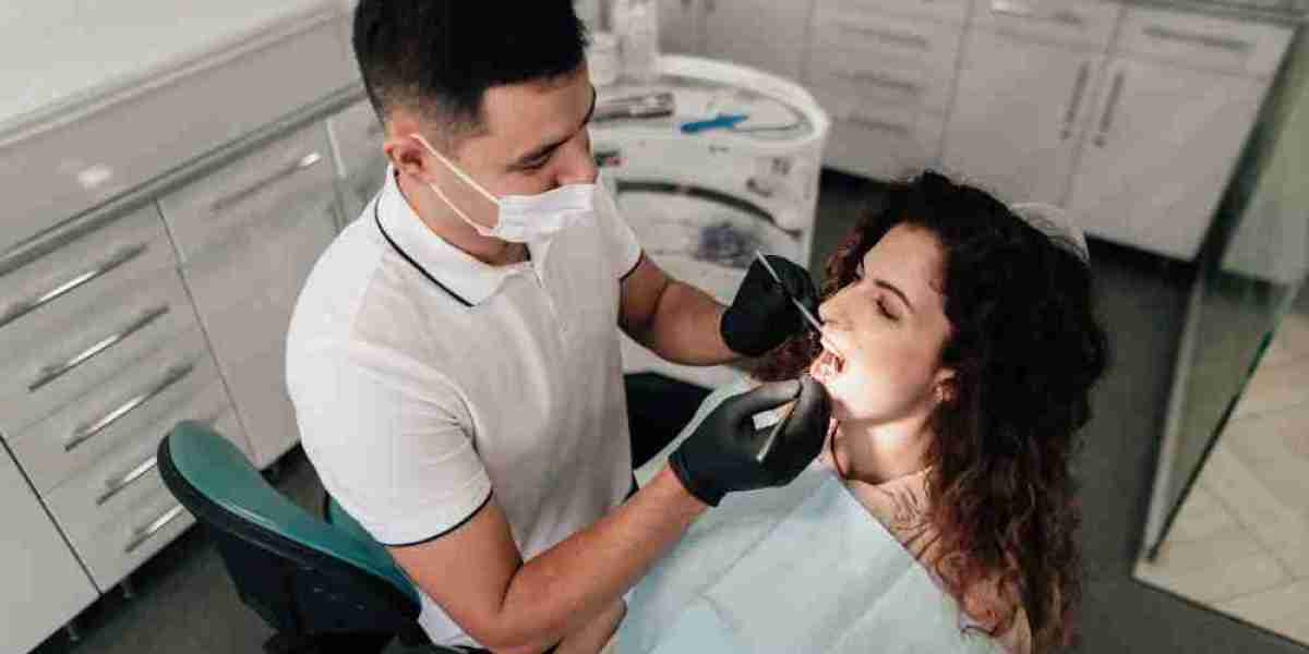 The Comprehensive Guide to a Modern Dental Hospital