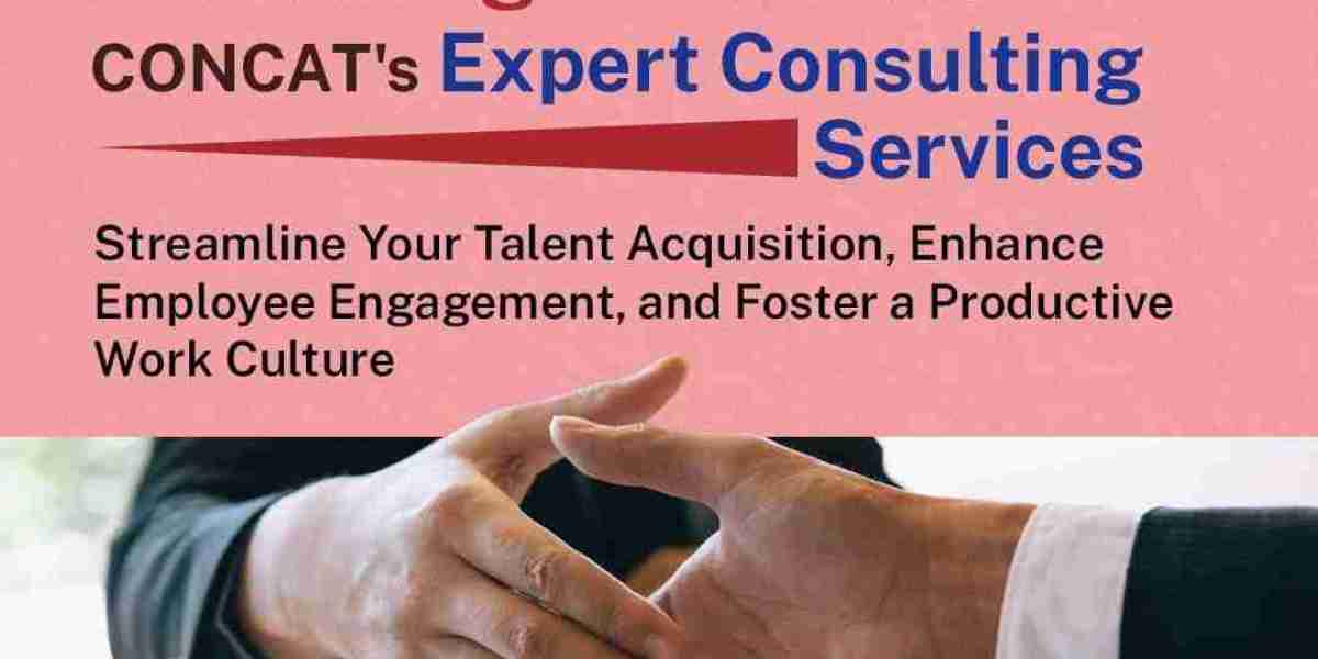 concat-HR shared services in Delhi