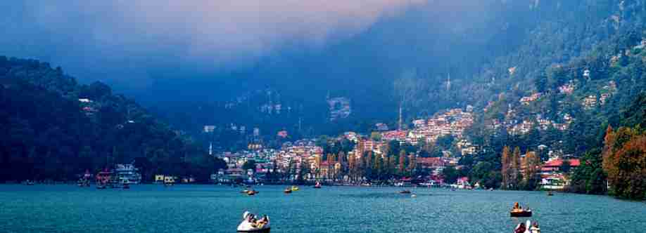 Namaste Uttarakhand Trip