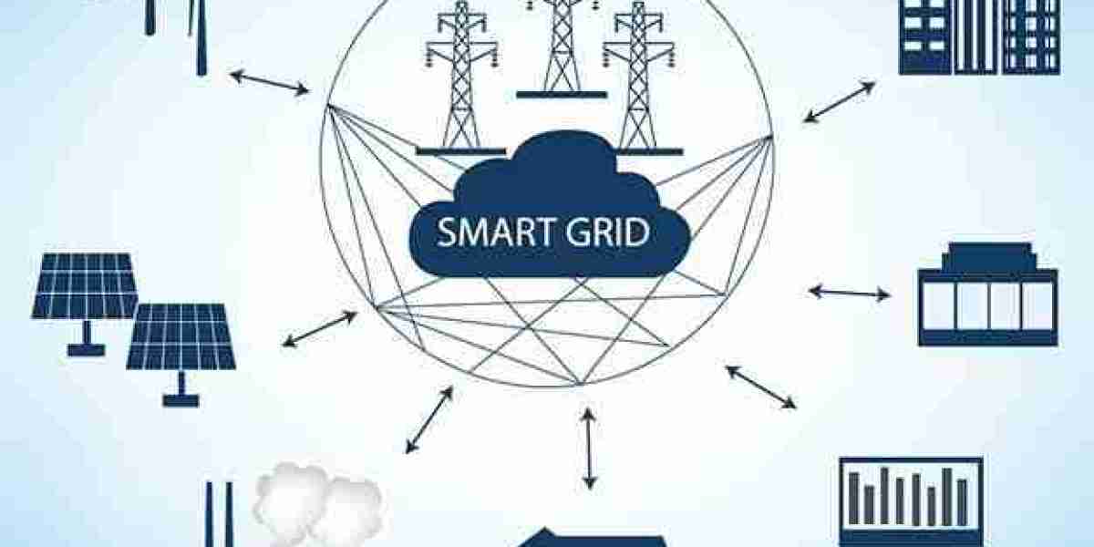AI for Smart Grid Management