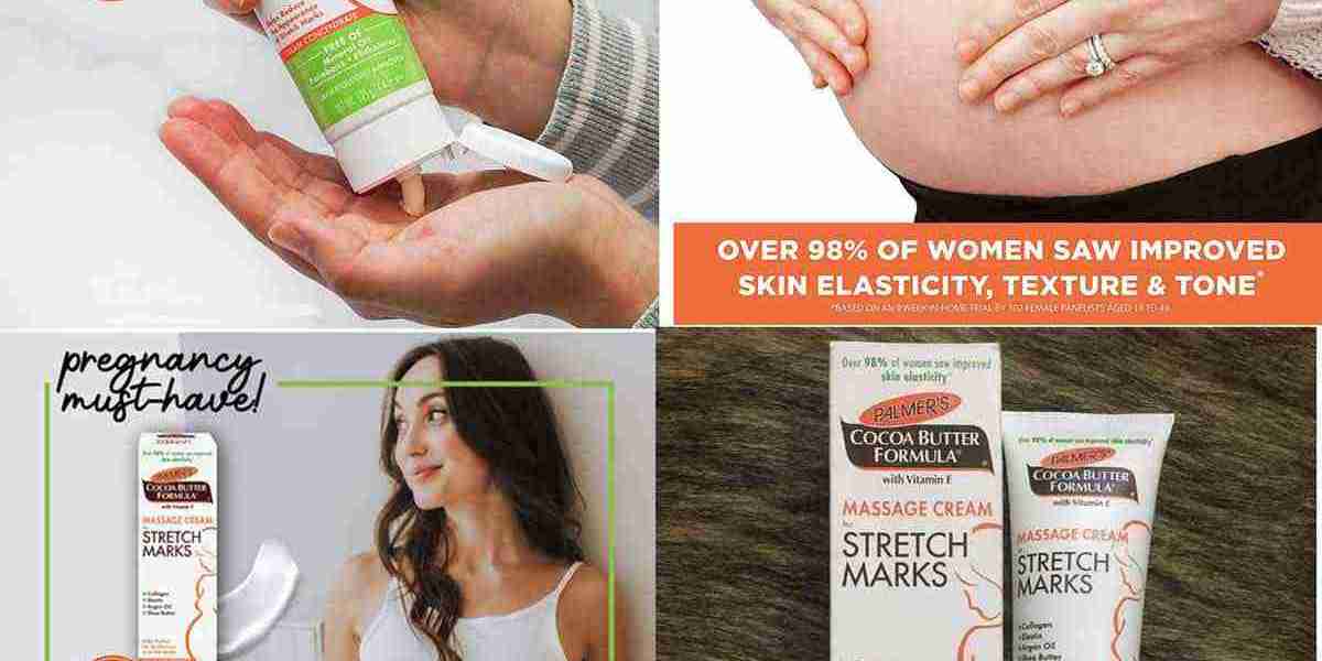 Palmer's Stretch Marks Cream