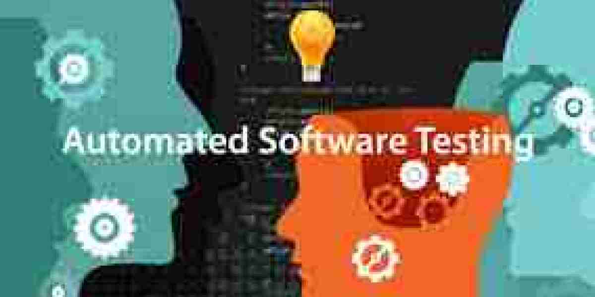 Automated Software Testing Market – Major Technology Giants in Buzz Again