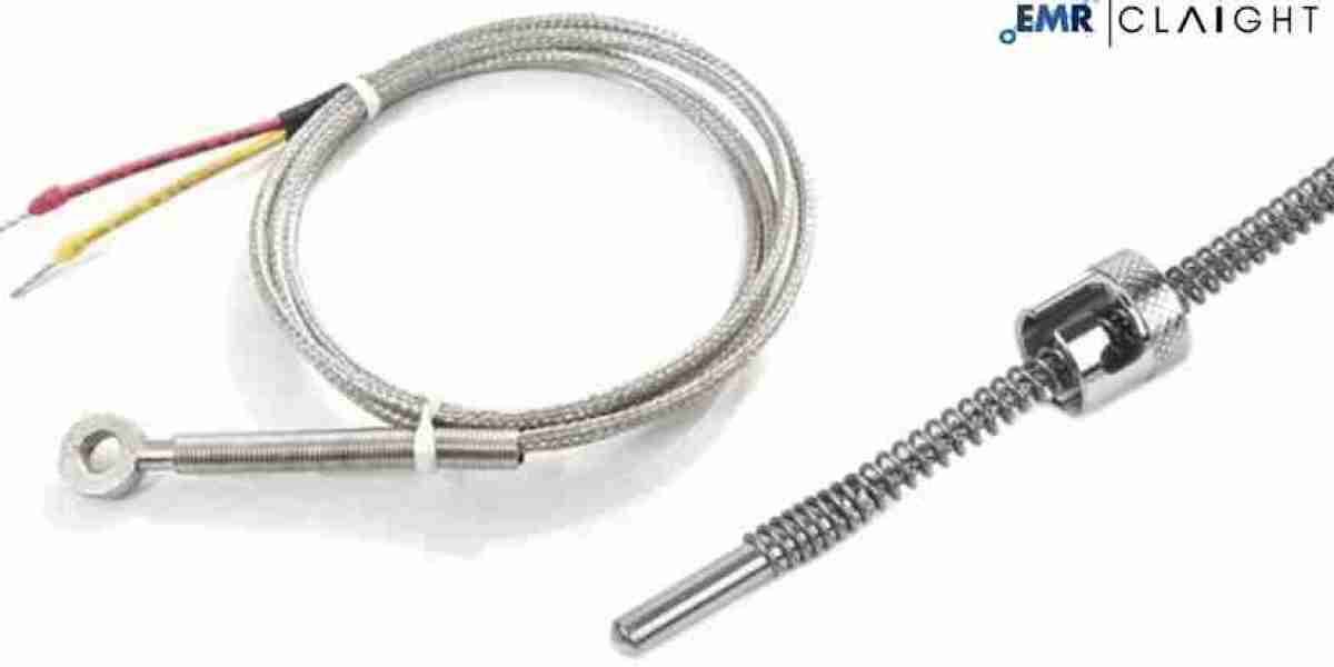 Thermocouple market Size, Share, Industry Trend & Growth Analysis 2024-2032