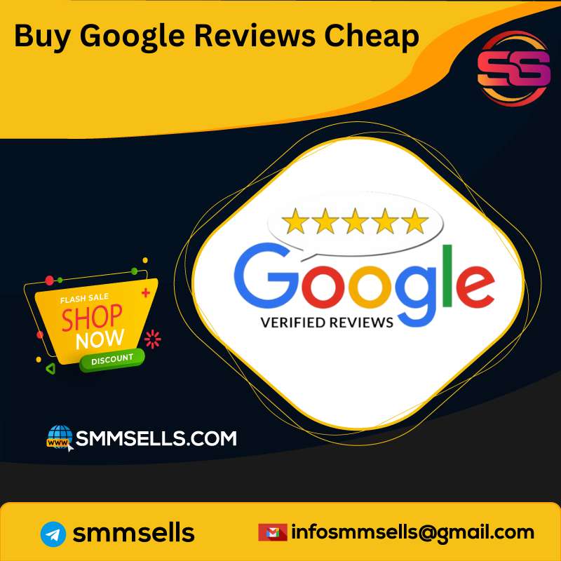 Buy Google Reviews Cheap - 100% Quality & genuine reviews