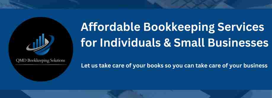QMD Bookkeeping Solutions