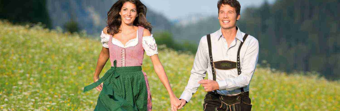 ALPEN Lederhosen