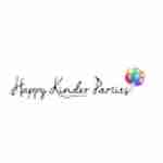 Happy kinder Parties