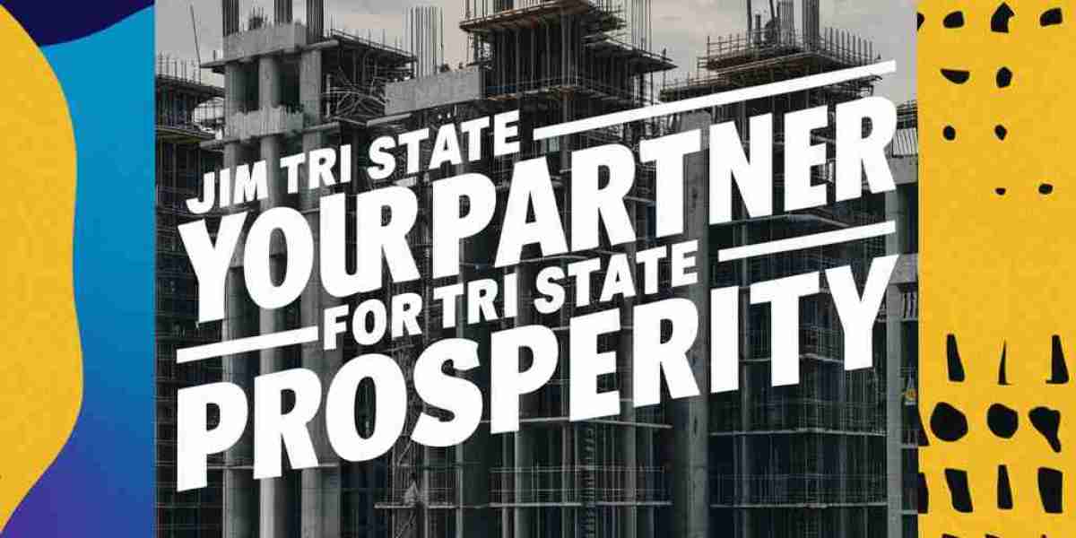 Jim Tri State Your Partner for Tri State Prosperity