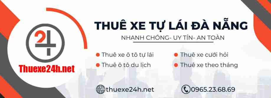 Thuê Xe 24h