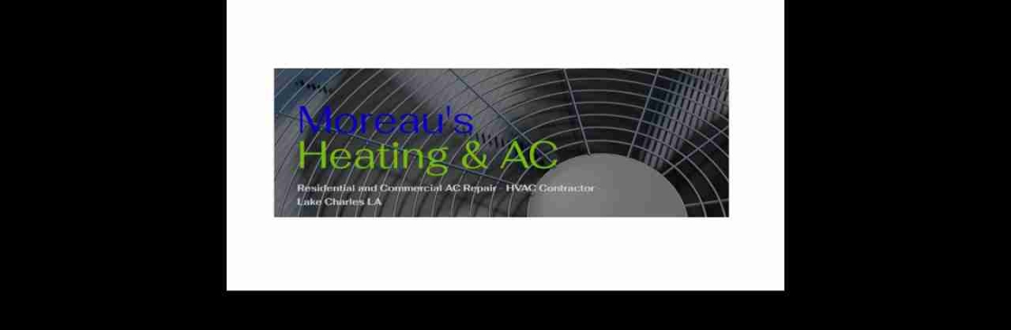 Moreaus Heating And AC