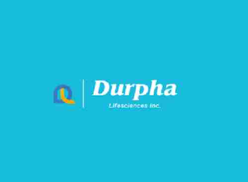 Durpha Lifesciences Inc
