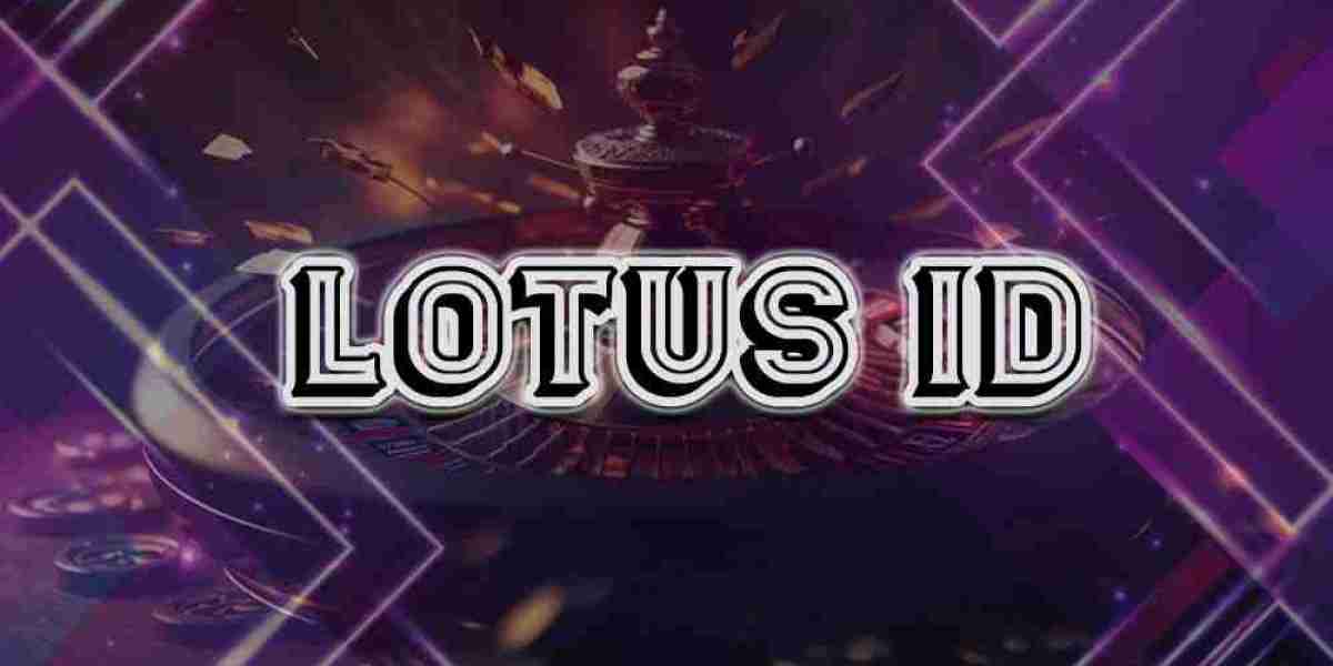 Create a New Lotus365 ID for Sports Betting and Casino Games.