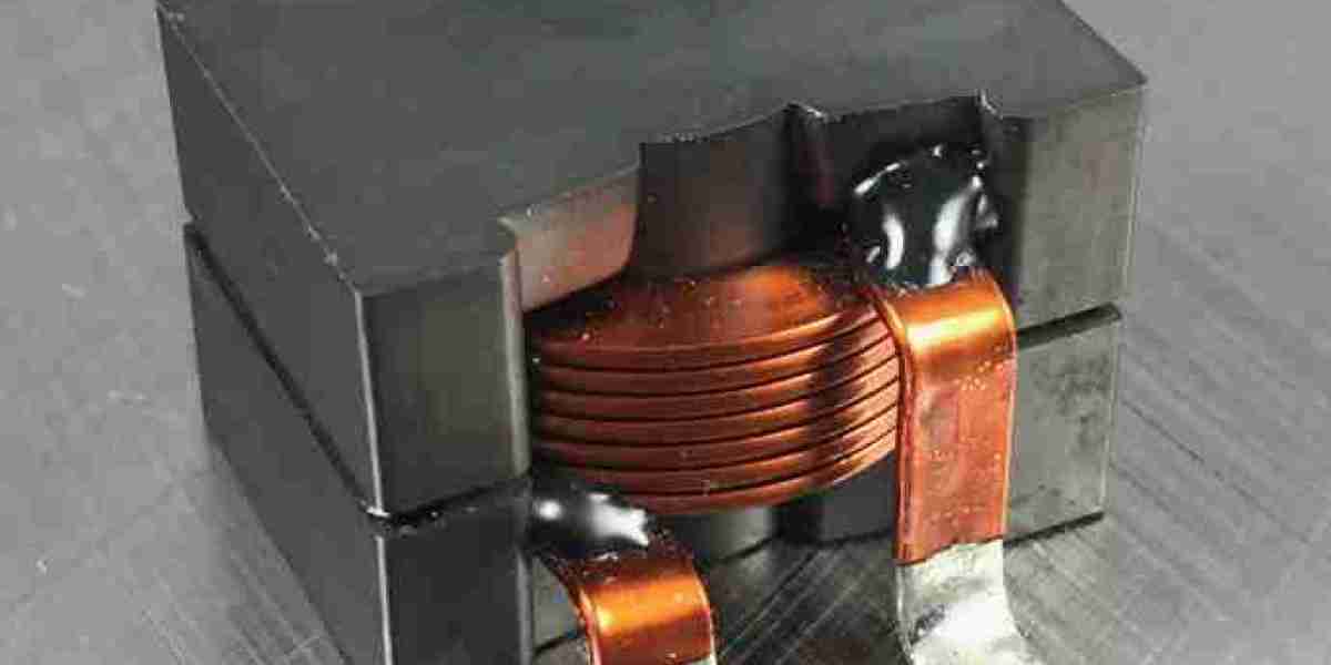 Power Inductor Market Size And Share | Growth Forecasts 2031