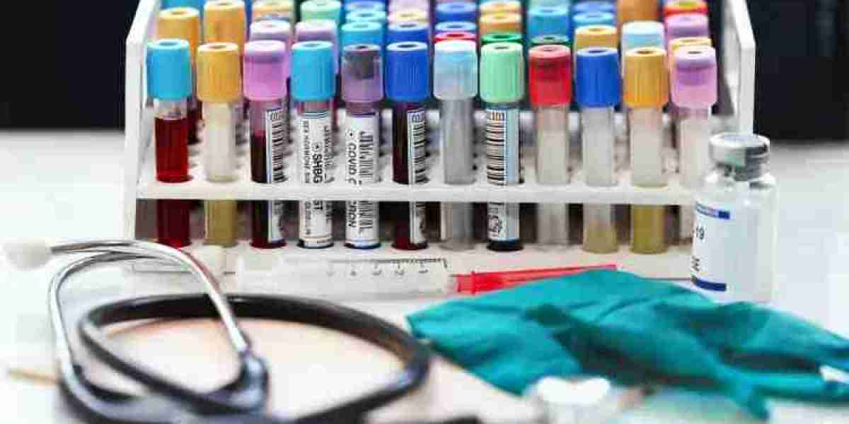 Thrombophilia Testing Market Share, Global Industry Analysis Report 2023-2032