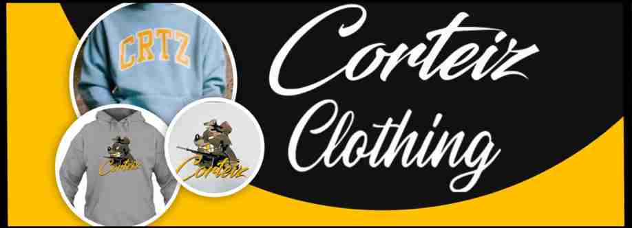 corties clothing