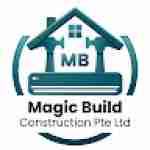 Magic Build