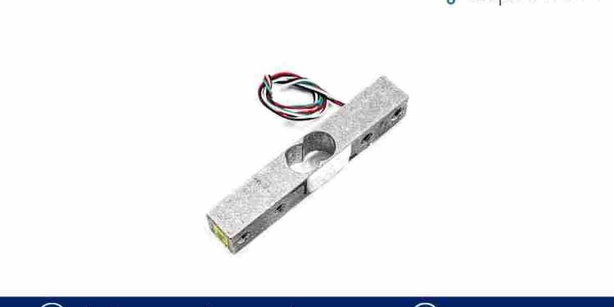 Driving Precision: Exploring the Load Cell Market Dynamics