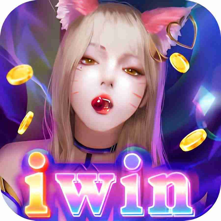 IWIN – Tải Game IWIN68 Club Phiên Bản Mới Nhất 2024