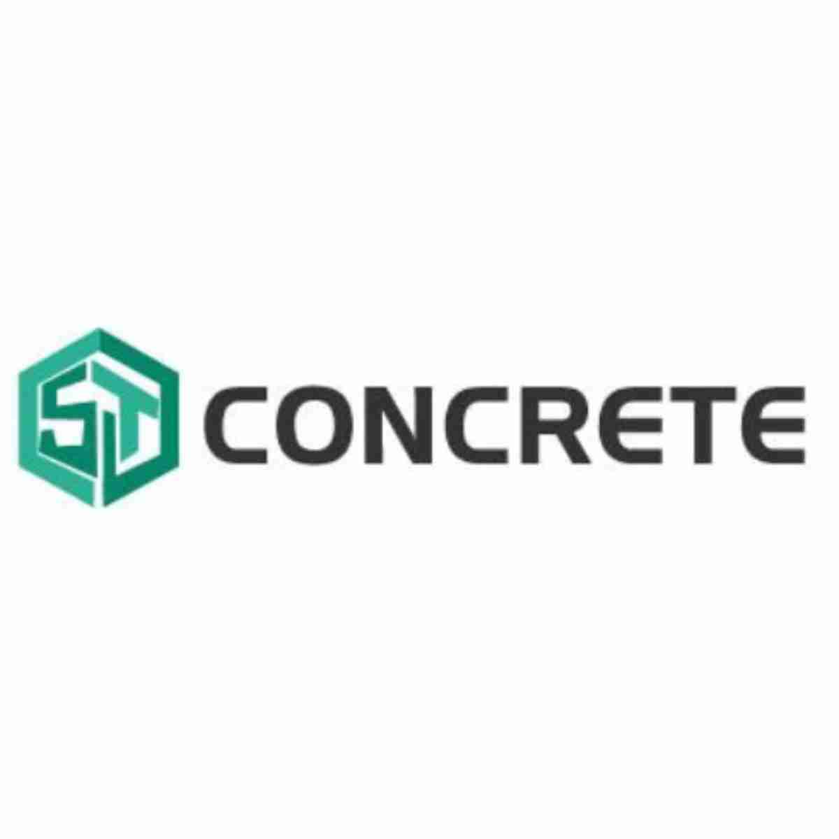 ST Concrete