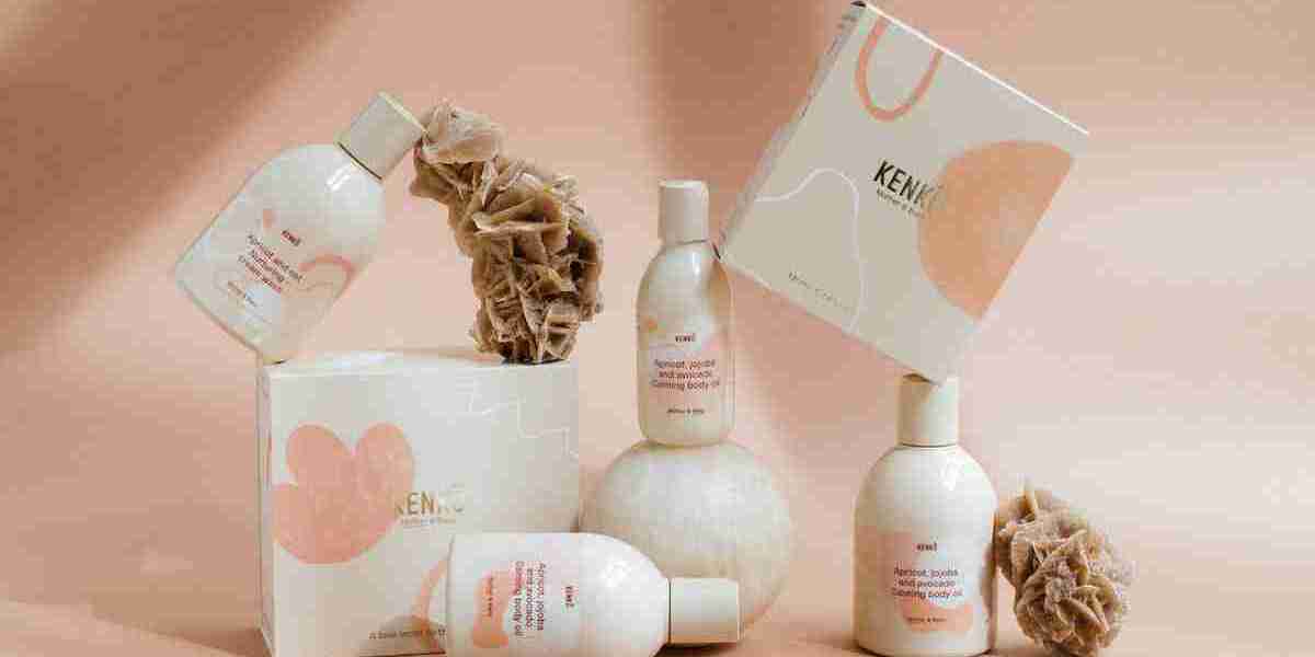 Organic Baby Skincare Market to Expand Significantly by 2024