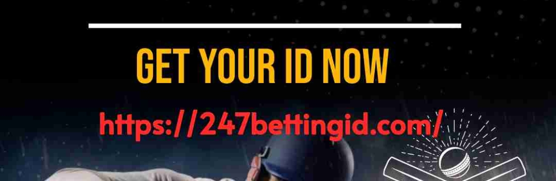 247betting id