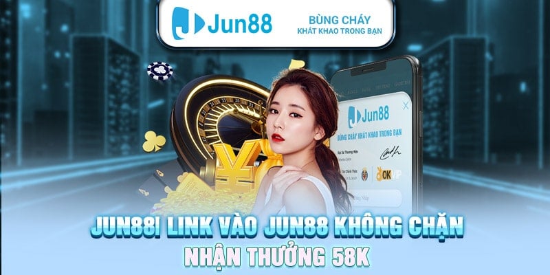 Jun88 ⚡️ Trang Chủ Jun88.com Chính Thức T5/2024