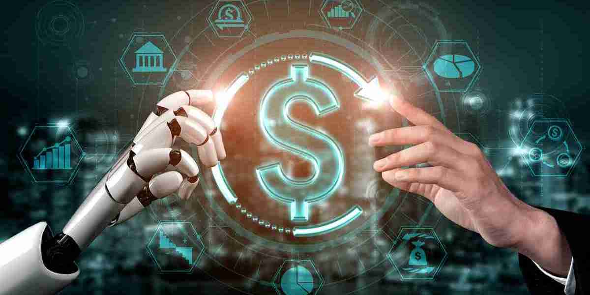 Transforming Finance: The Impact of AI Solutions for Finance