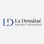 La Densitae Hair Wig