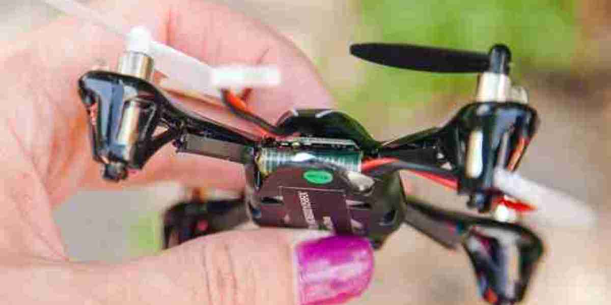 Drone Battery Market Size, Embracing Growth Opportunities in 2022-2030