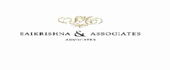 Saikrishna associates