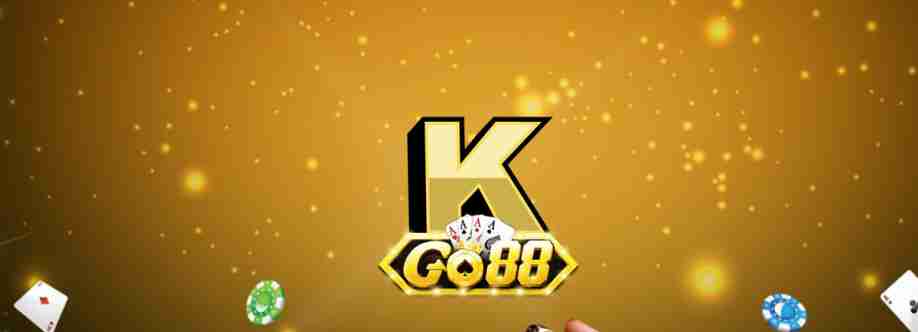 cổng game GO88