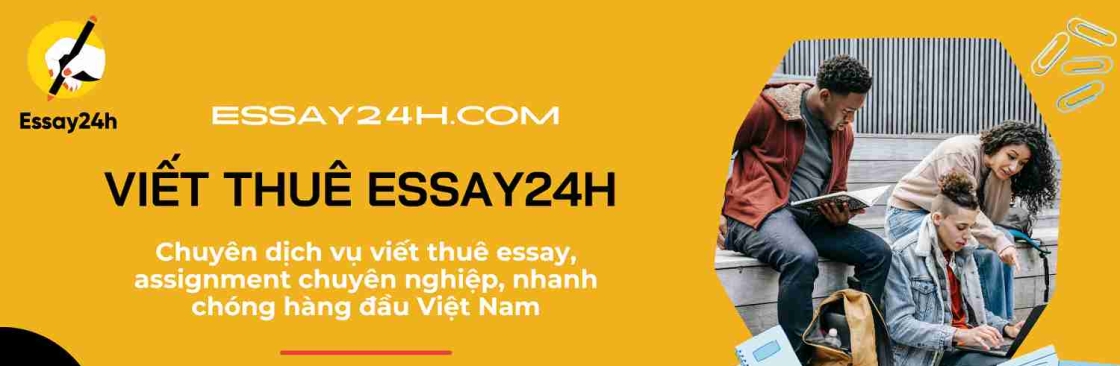 Essay24h Social