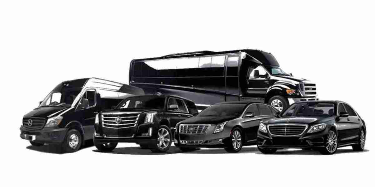 Affordable Luxury: Legacy One Limo and Black Car Service in Dallas, Plano, and DFW