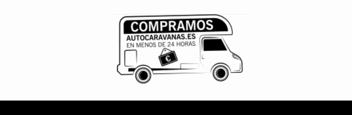 compramos autocaravanas